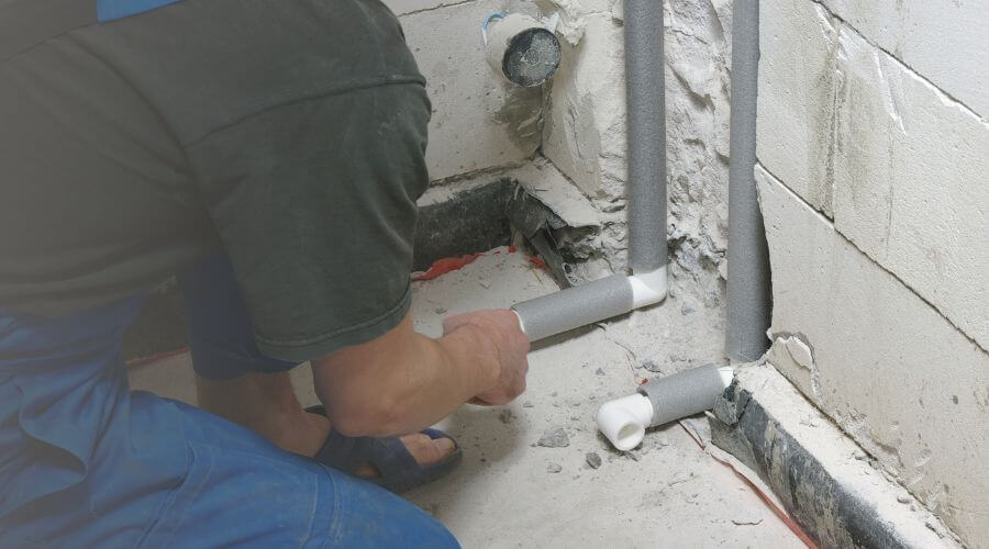 Professional Leak Detection Services in Round Lake, MN
